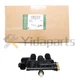 Front&Rear Air Suspension Control Valve OEM For Land Rover Range Rover Sport LR3