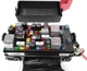 13697145 Buick 2008-2011 Lucerne Cadillac DTS Rear Under Back Seat Fuse Box D58
