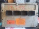 2003 Dodge Durango 4.7L Engine Computer P56029124AC AD ECM PCM ECU #BE2VN
