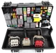 56049720AT Dodge 2008 Grand Caravan Fuse Box  2009 Chrysler Town & Country G17