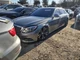 Chassis ECM 205 Type Driver Assist Sedan Fits 15-16 MERCEDES C-CLASS 3021256