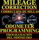 CHEVY Volt BCM Body Control Module Mileage Odometer PROGRAMMING