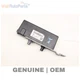 2015-2016 PORSCHE MACAN - Antenna Booster 95B035225A