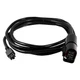 Innovate Motorsports 3 Feet LSU 4.2 O2 Sensor Extension Cable System Universal
