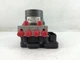 2019-2019 Jeep Cherokee Abs Pump Control Module WIONS