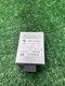 1996-02 Bmw E36 Z3 3 Series Oil Level and Temperature Sensor Control Module Oem