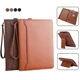 PU Leather Stand Case Cover For iPad 5th 6th 7th 8th 9th Generation Mini 6th 7th