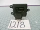 14 15 16 17 Buick LaCrosse Parking AID Control Module Computer #1218-MOD 
