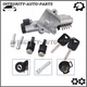 Ignition Steering Lock Assembly 20398484 1095710 8159907 for 1998-13 Volvo FH FM