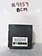 2000 CHEVROLET SUBURBAN 1500 BCM MODULE P/N 16257155