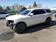 Used ABS Pump and Motor Assembly fits: 2014 Dodge Durango Assembly w/o adaptive