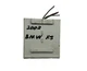 ✅ 2000 BMW X5 Inclination Sensor Control Unit OEM