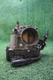 2014 HONDA ACCORD 2.4L Throttle Body OEM GMF4A