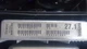 Chassis ECM Transmission Fits 00-04 VOLVO 70 SERIES 148857
