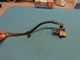 VOLVO S60 11 12 13 14 15 16 17 18 - NEGATIVE BATTERY SENSOR CABLE