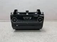 14 15 16 17 Maserati Ghibli Climate Control Radio CD Switch Panel Trim 1376 OEM