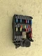 98-02 Mercedes W210 E320 Front Left SAM Fuse Relay Junction Box 2105453340 Oem