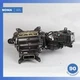 13-15 Jaguar X351 XJL XJ XJR AC A/C Air Conditioning Blower Heater Box OEM 84k