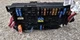 2003-2011 MERCEDES W211 E320 E350 E500 FRONT SAM FUSE BOX RELAY CONTROL MODULE