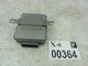 Cruise Control Module 3000GT 1992 1999 MITSUBISHI ECU ECM Engine Speed Computer
