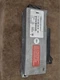 1996-2002 Mercedes R129 SL500 SL320 Convertible Roof Top Control Module OEM 