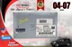 2004-2007 Infiniti Qx56 Armada Gps Navigation Control Module 28330-CC200 Bm028