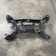 ☑️ 14-24 MASERATI GHIBLI QUATTROPORT Rear Suspension Subframe Crossmember Frame