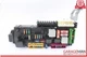 10-18 Mercedes W212 E350 E250 Rear SAM Fuse Box Relay Control Module OEM
