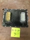 2015 DODGE CARAVAN 3.6L Engine Computer Control Module ECU ECM OEM P05150876AD