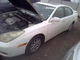 Chassis ECM Memory Mirror Position Center Dash Fits 02-03 LEXUS ES300 30678841