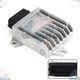 Transmission Control Module LF8M189E1F LF8M189E1H for 2010 2011 Mazda3  2.0 L4