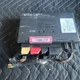 2003-06 OEM Audi TT Roadster Convertible CCM BCM Body Comfort Module 8N7962267F