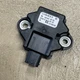 MERCEDES X166 W166 ML350 GL450 GL350 SPEED SENSOR YAW RATE SENSOR ASSEMBLY OEM