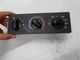 2003-2011 Ford Ranger A/C Heater Climate Control Unit 3L5H-19E764-AA OEM