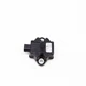 2015 MERCEDES-BENZ GL X166 ESP Yaw Rate Rotation Sensor A0065422618 3.0 Diesel 190kw