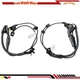 2X ABS Wheel Speed Sensor Front Right Left 89543-33090 For Lexus Toyota Camry