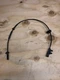 ⭐TESLA MODEL S REAR ABS SPEED SENSOR NEW OEM 1037796-00-C ⭐