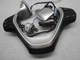 2014-2018 BMW X6 F16 Steering Wheel Buttons With Padlle Shefter 62560408D CL0115