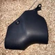 1997-01 Honda CR-V Right Hand Kick Panel Cover OEM Black