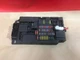 07-13 Mini Cooper Body Control Module Fuse Relay Junction Box SAM 61353453738