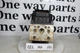0265216983 Honda Civic 2003-2005 ABS Antilock Pump Control Module OEM 5E2 182