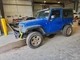 Jeep Wrangler 2016 ECM 68018105AA 9404