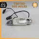 03-13 Bentley Continental GT GTC Rear Left Side Reverse Light Lamp OEM 36k