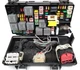 04692235AH Dodge 2008 2009 Nitro Jeep Liberty Fuse Box Integrated TIPM TEMIC O17