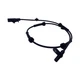 2014-2017 For Nissan Rogue FWD L4 2.5L ABS Wheel Speed Sensor Rear 47900-4BA0A