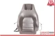 10-17 Mercedes W207 E400 C350 C250 Coupe Front Right Top Upper Seat Cushion OEM
