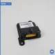 2007 Jaguar XK XKR X150 Front Right Seat Weight Module Sensor 7W8314B320AB OEM