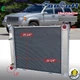 3 Row Aluminum Radiator Fit Jeep Grand Cherokee ZJ 4.0L L6 1993-1997 1994 95 AT
