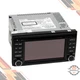 2015-2017 Nissan NV 200 1500 2500 3500 Radio Display Receiver NAV AM FM CD MP3