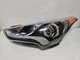 2012-2017 Hyundai Veloster Left Driver Head Light Headlight Lamp TESTED